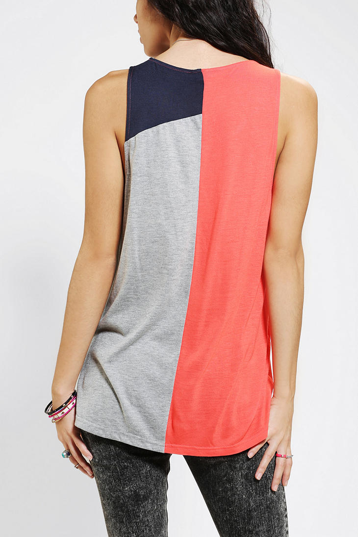 urban outfitters sparkly top