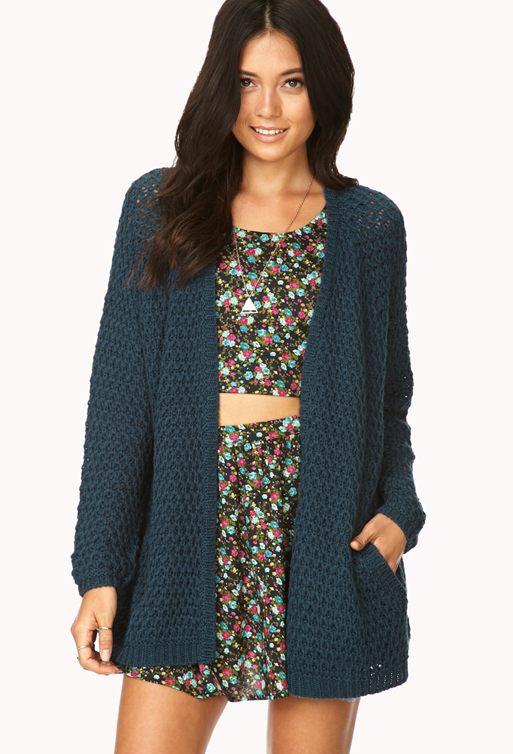 cardigan sweaters for womens forever 21