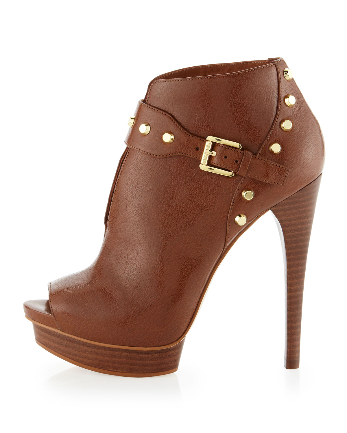 michael kors glenn bootie