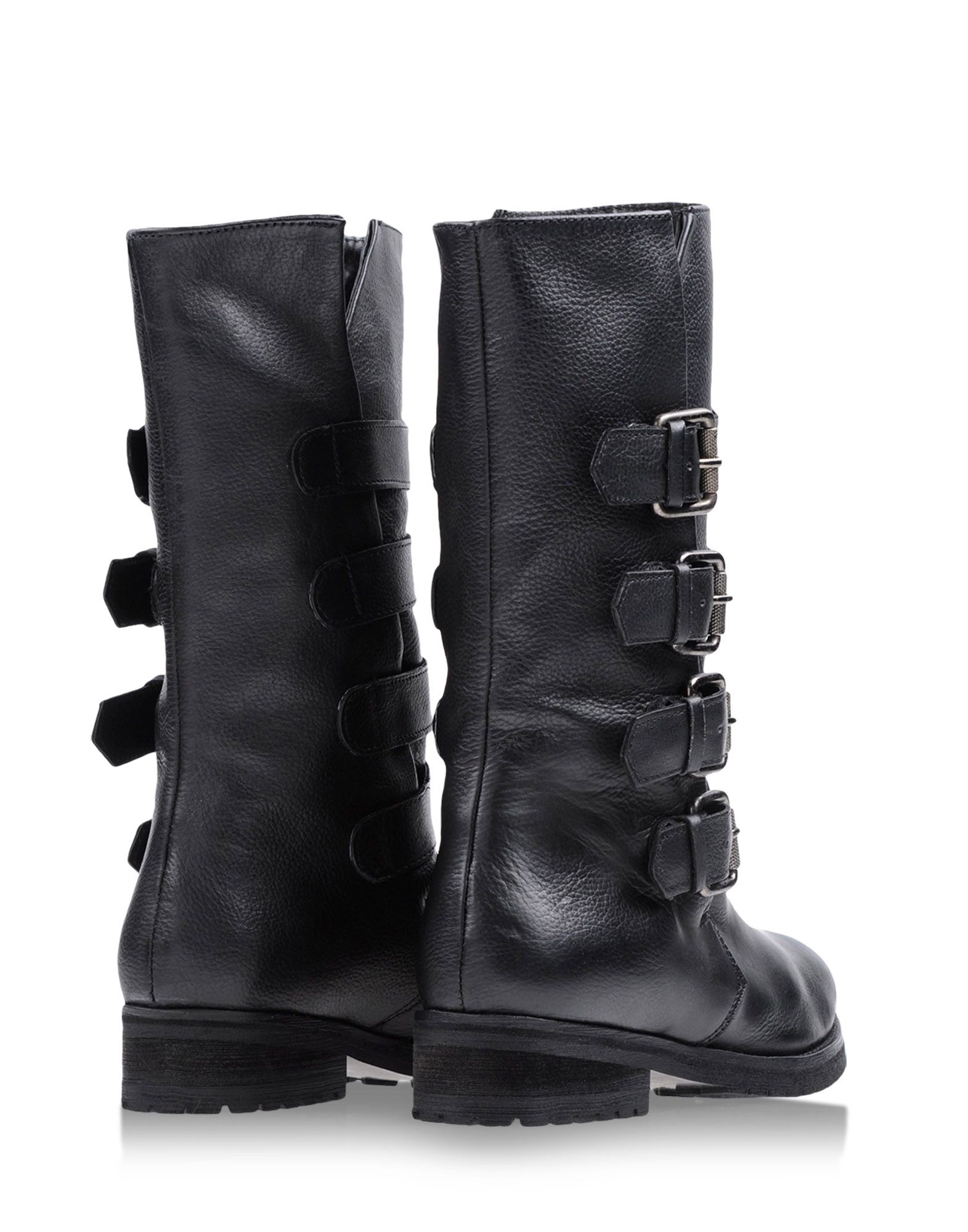 Kg by kurt geiger Boots in Black Lyst