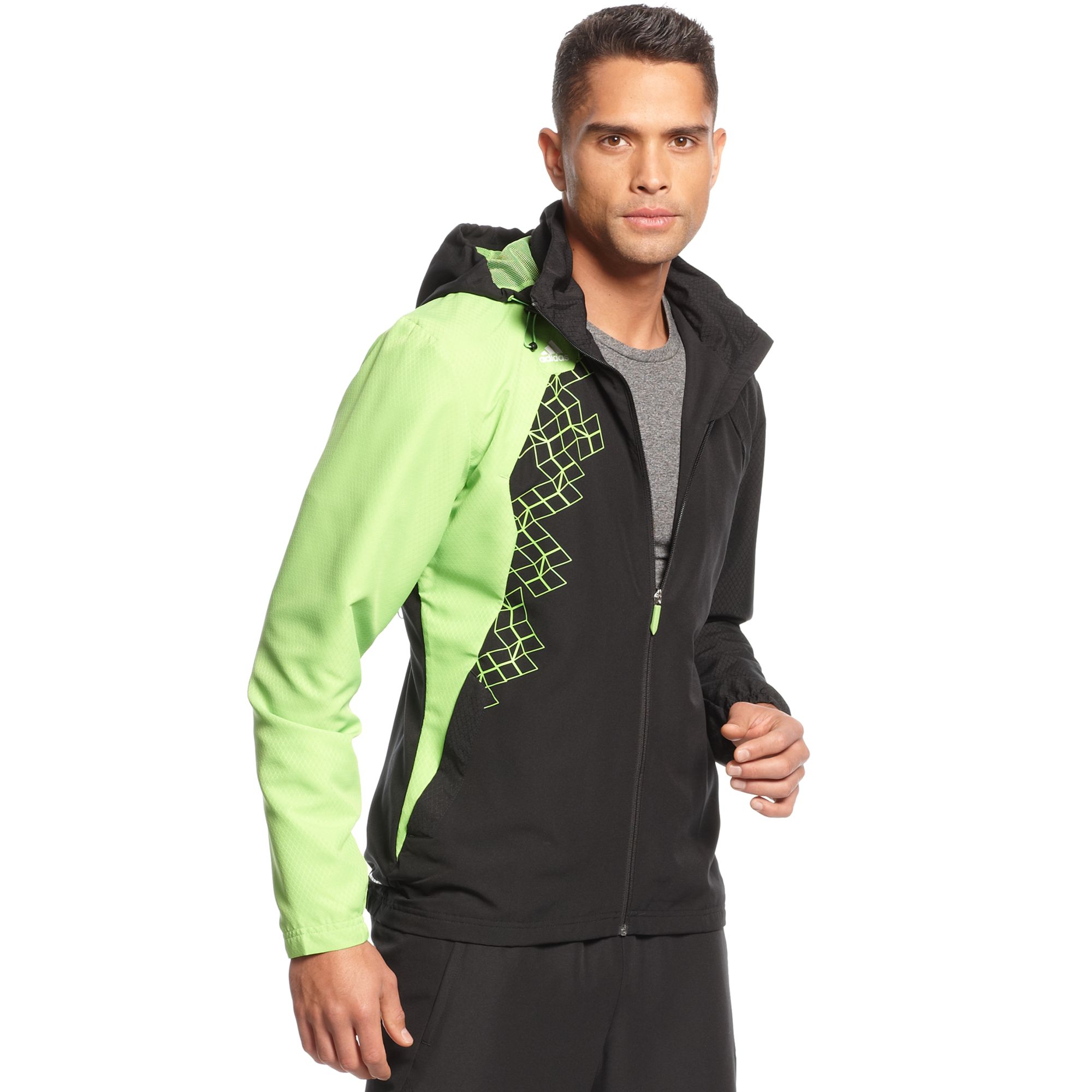 adidas climacool track top adidas climacool track top