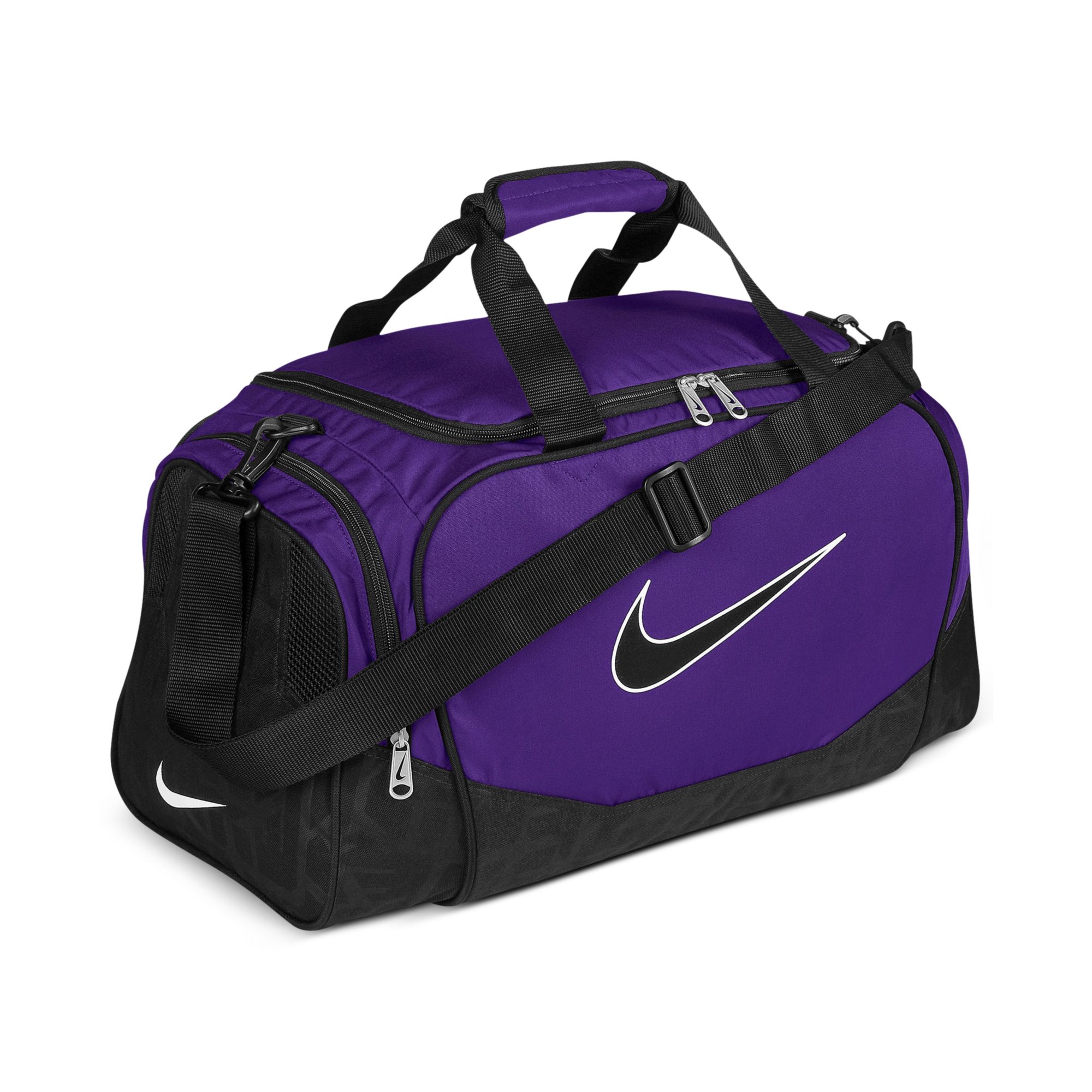 nike sports bag