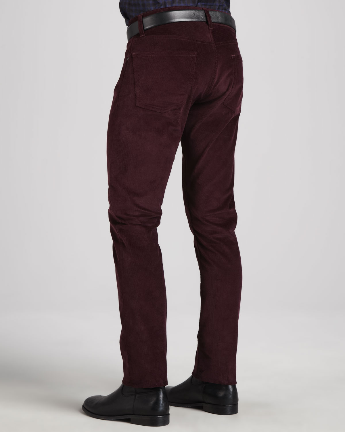 ralph lauren corduroy pants