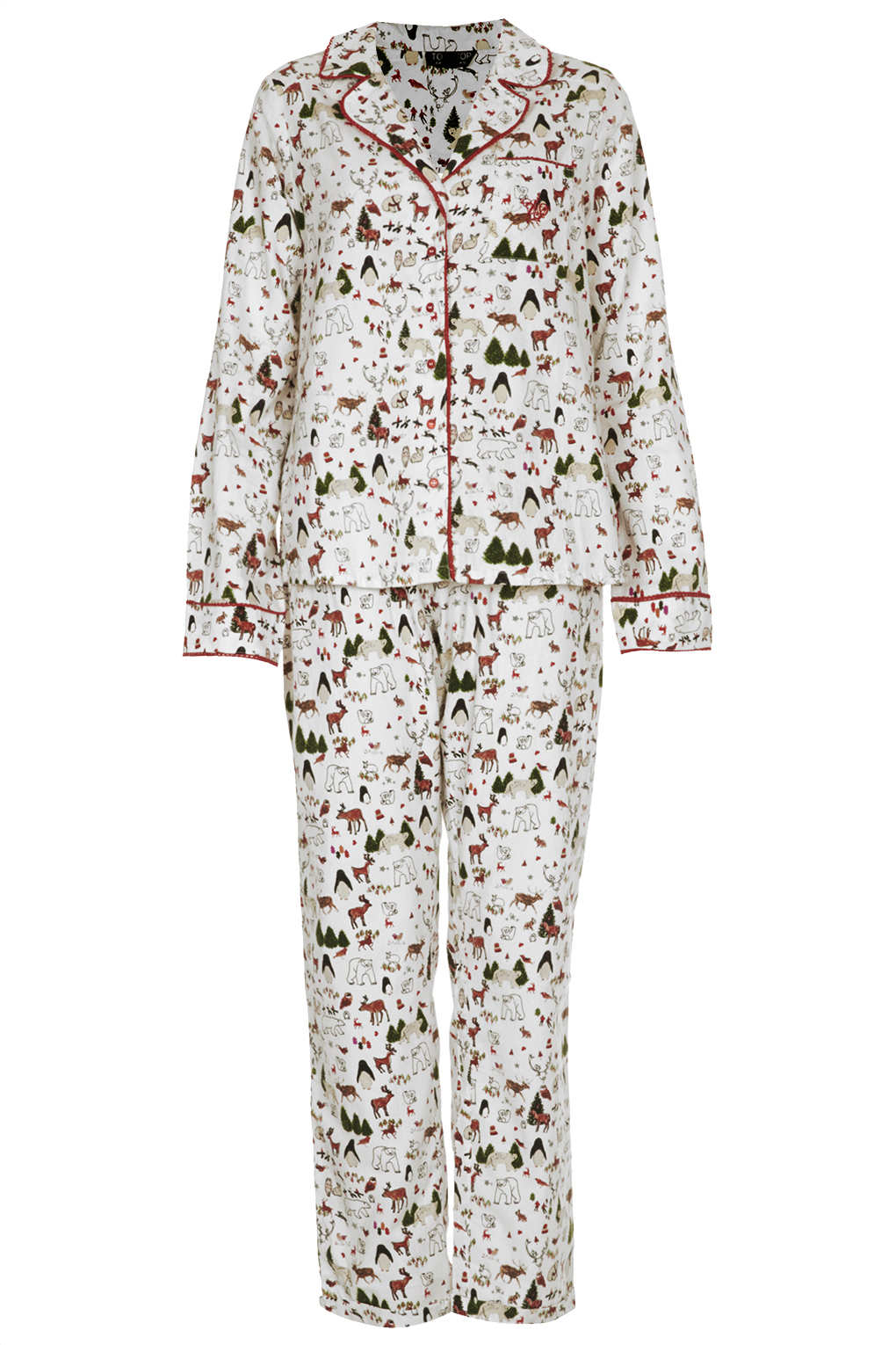 Pyjama Englisch Pyjama Englisch