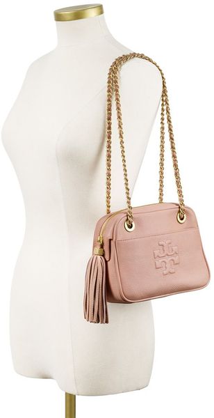 tory burch thea chain crossbody