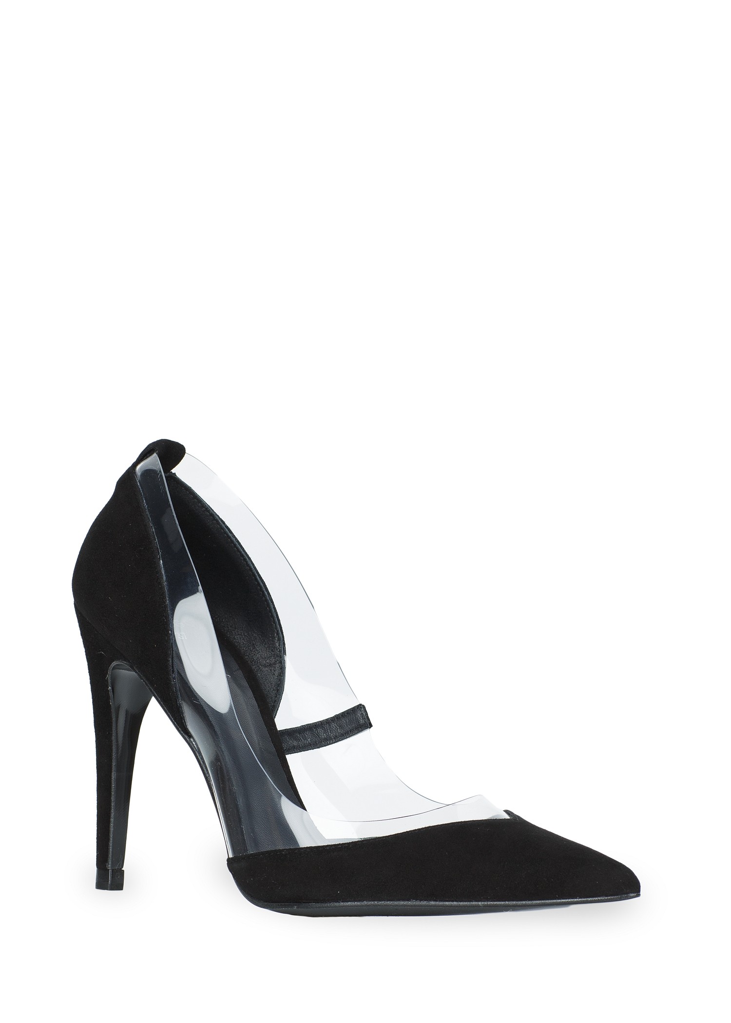 mango stilettos