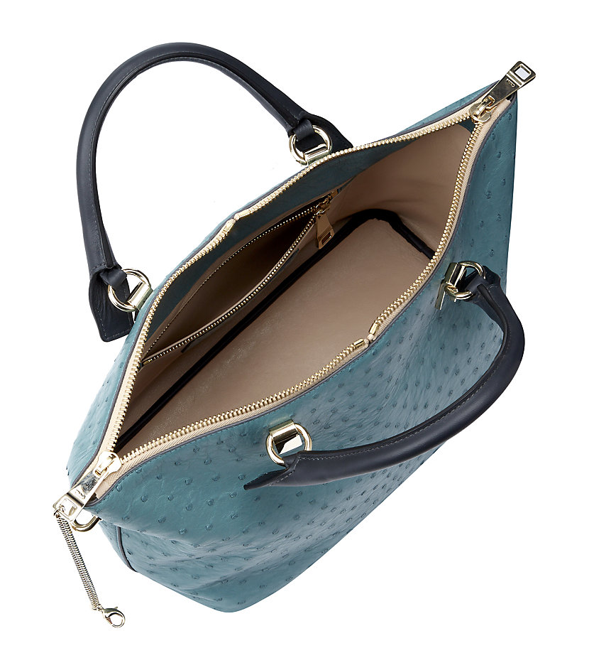 chloe bi-color baylee bag w tags