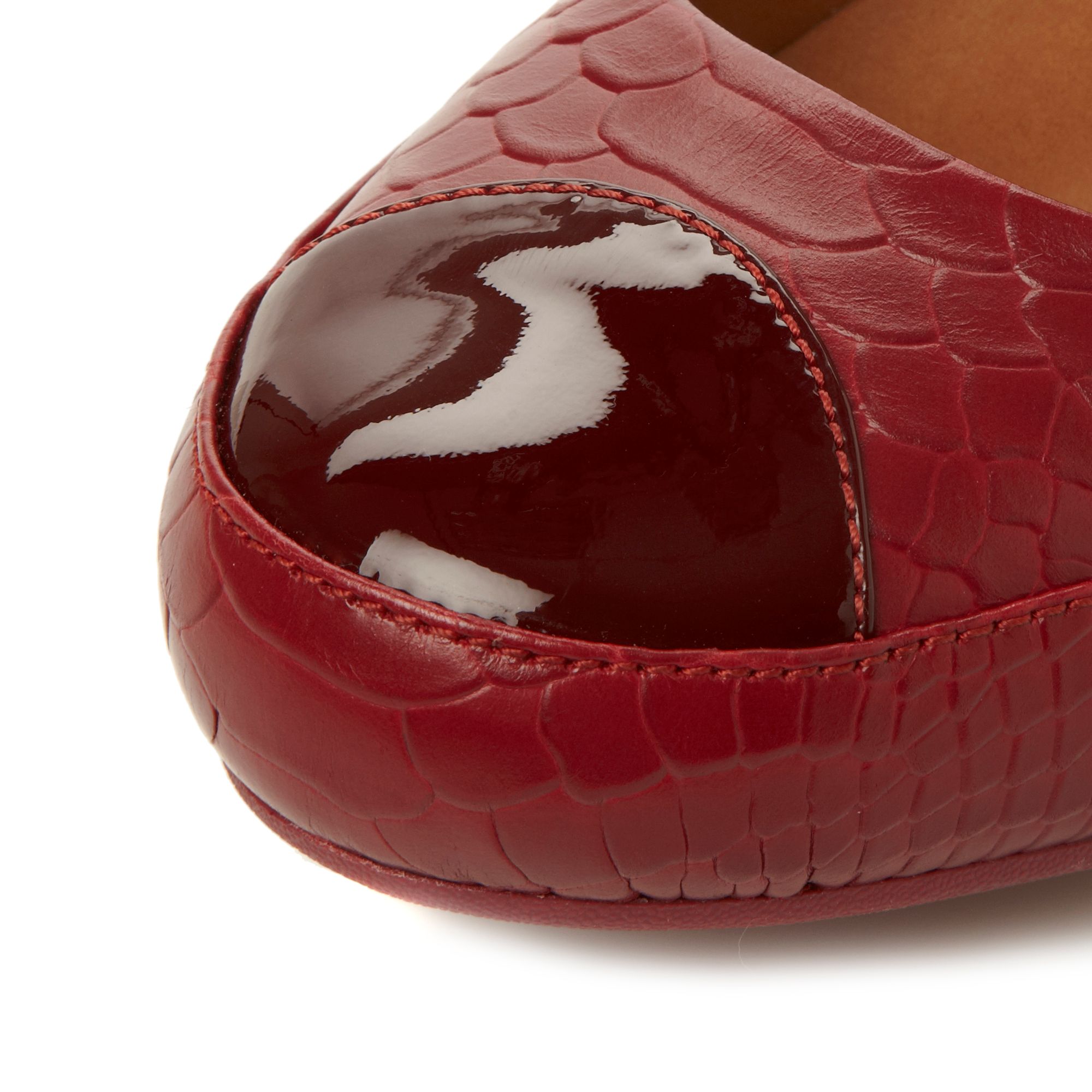 Fitflop Sandals 10. Red! | Fitflop sandals, Fitflop shoes, Fitflop