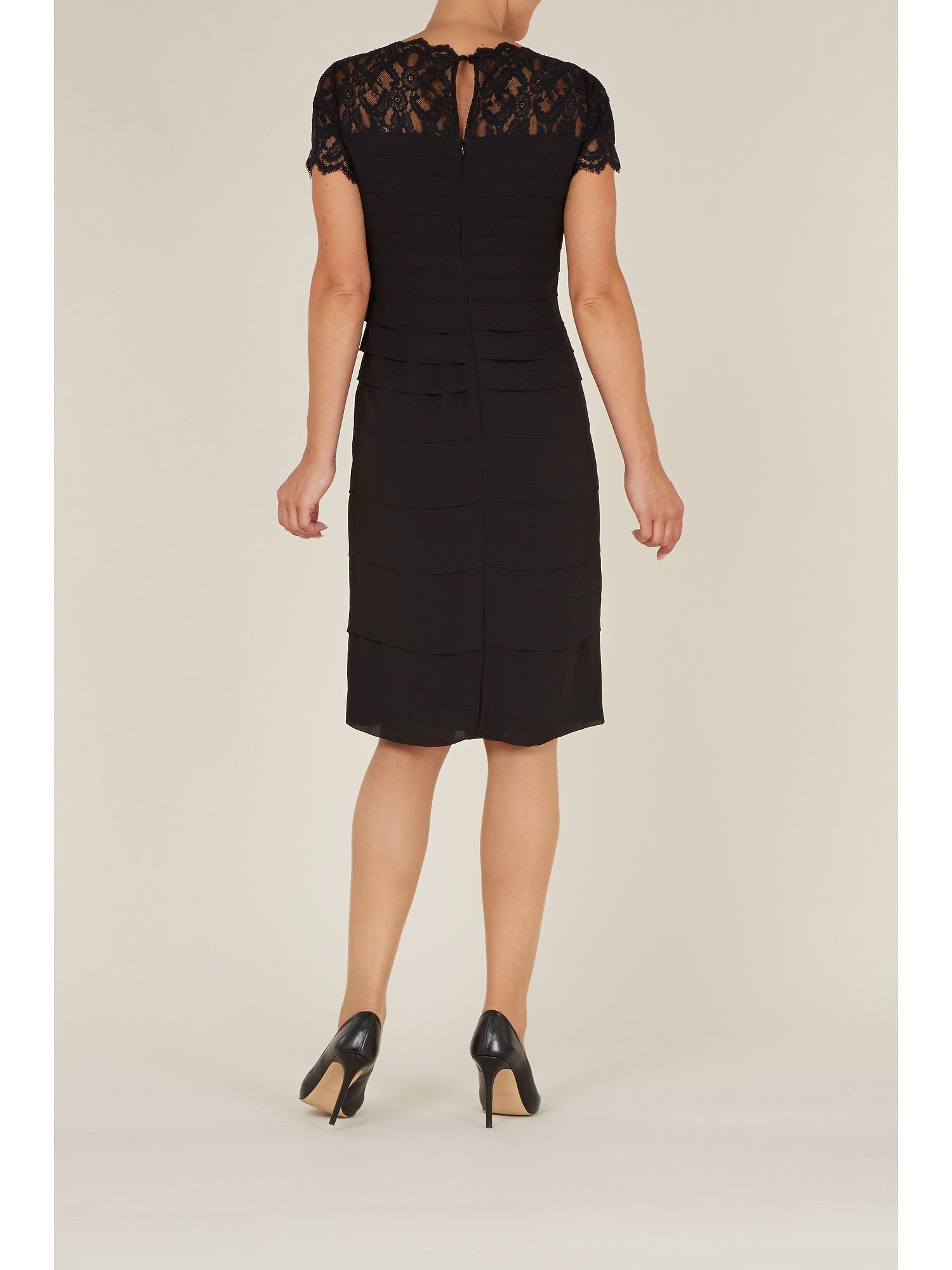 jacques vert shift dress