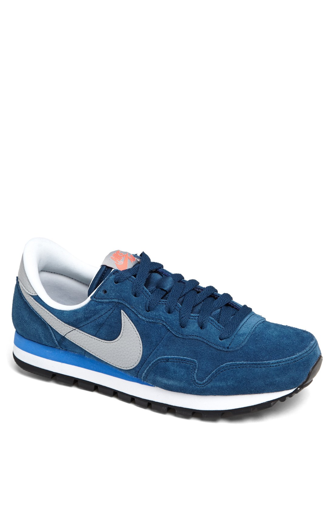 Nike | Blue Air Pegasus 83 Ltr Sneaker for Men | Lyst