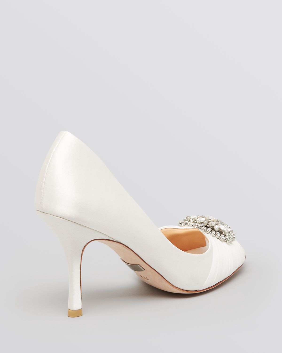 badgley mischka pearson