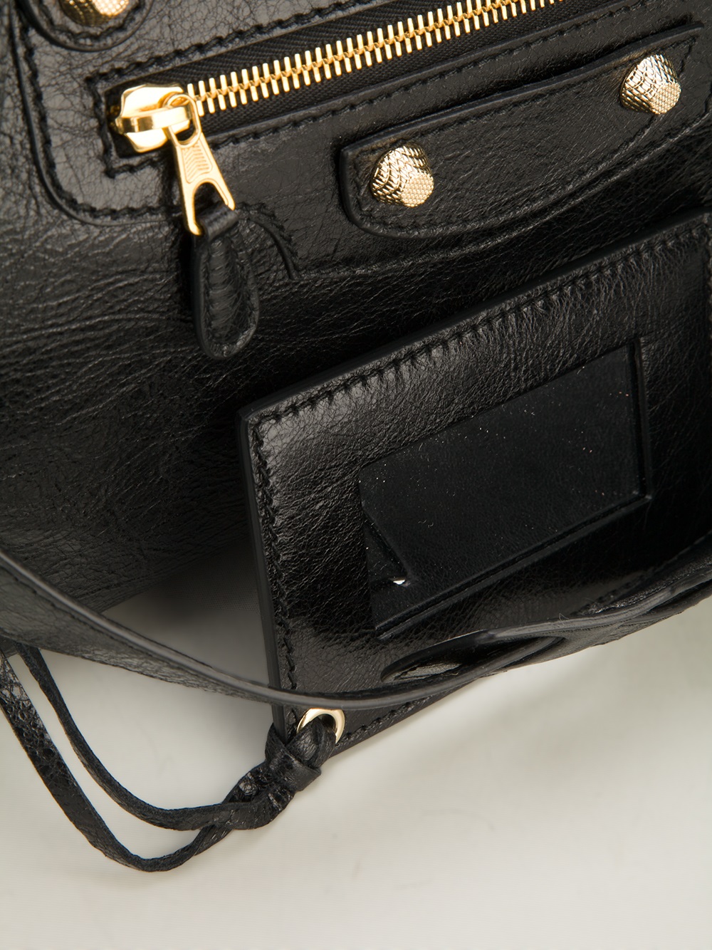 15+ Classic Balenciaga Bag Black Images