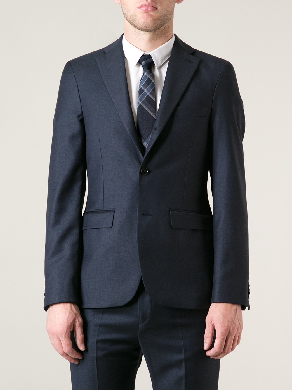 burberry men tie