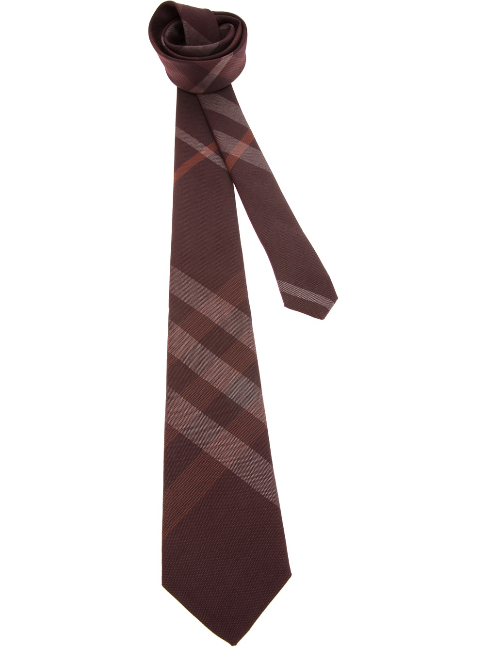 burberry tie bloomingdales