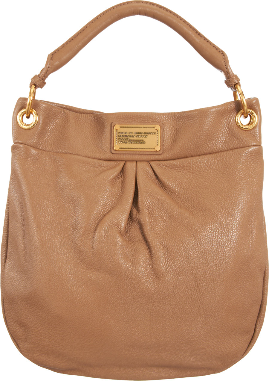 marc jacobs hobo bag hillier