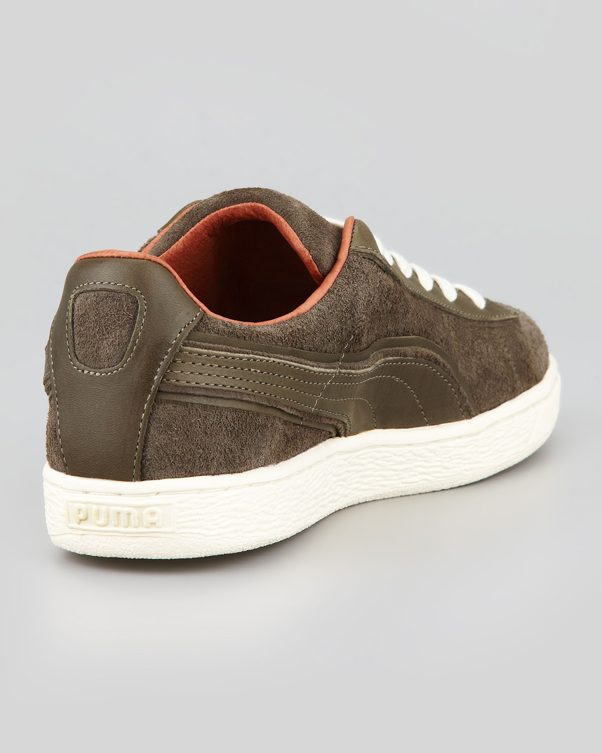 alexander mcqueen x puma