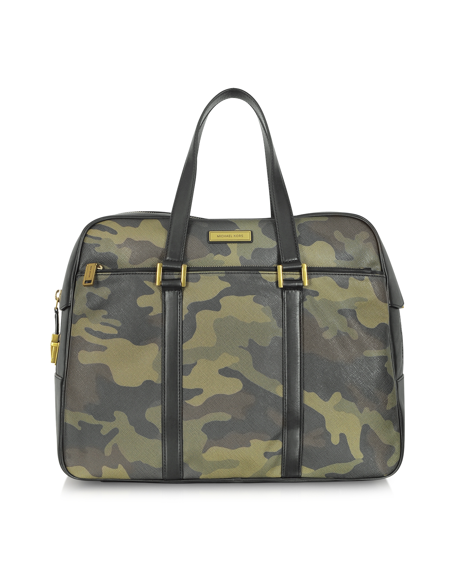 michael kors mens camouflage backpack
