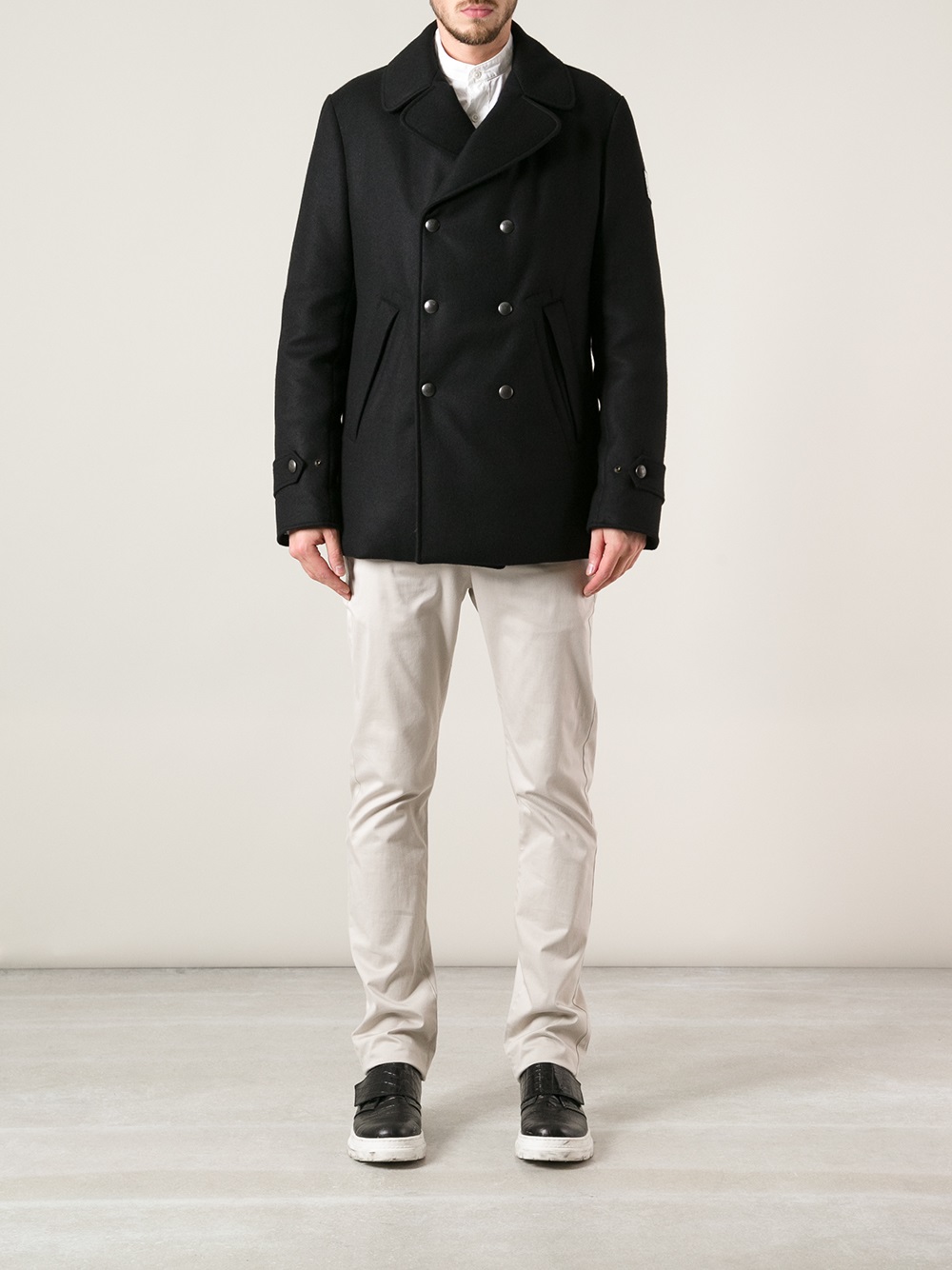 moncler peacoat moncler peacoat