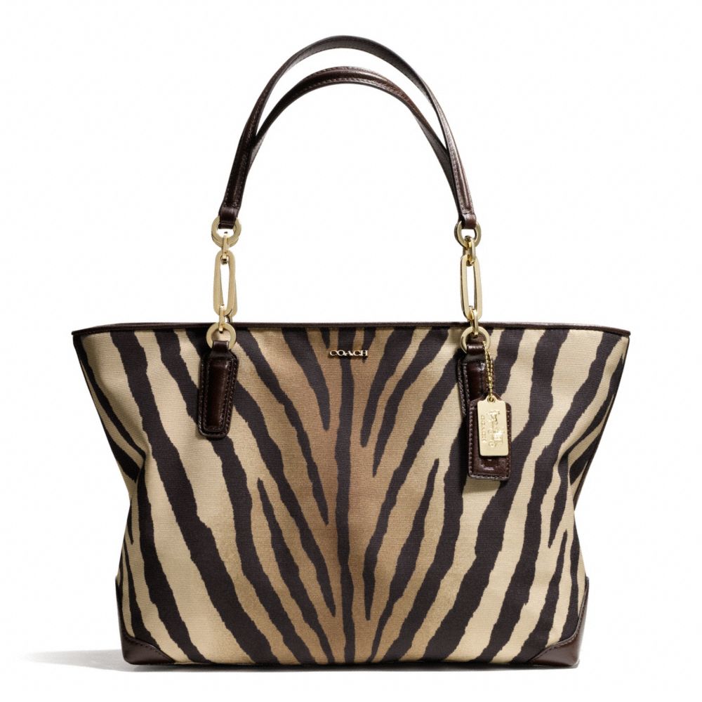 Coach Cloth Tote Bags Paul Smith