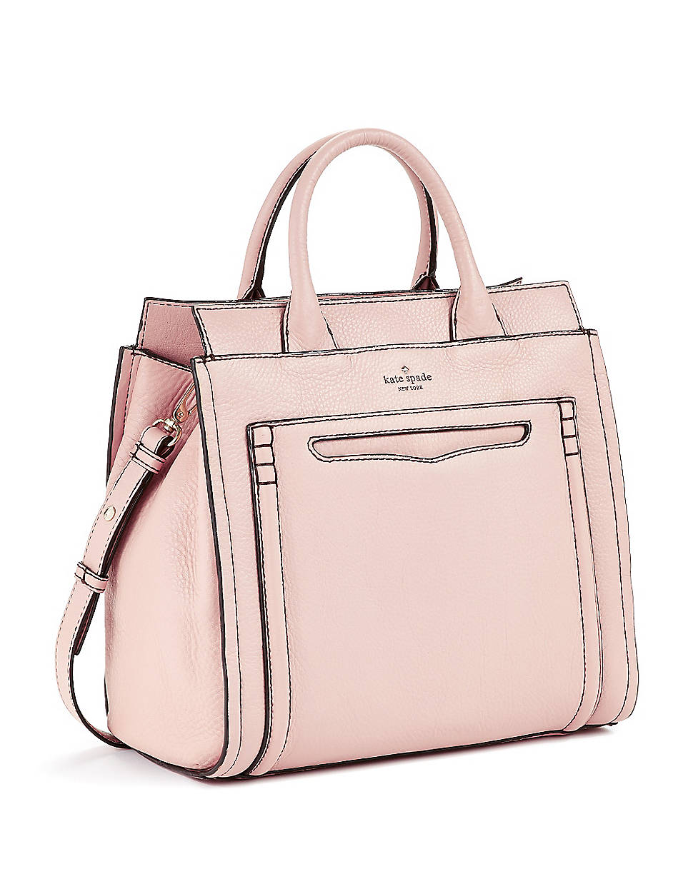 Lyst - Kate Spade New York Marcella Large Handbag in Pink