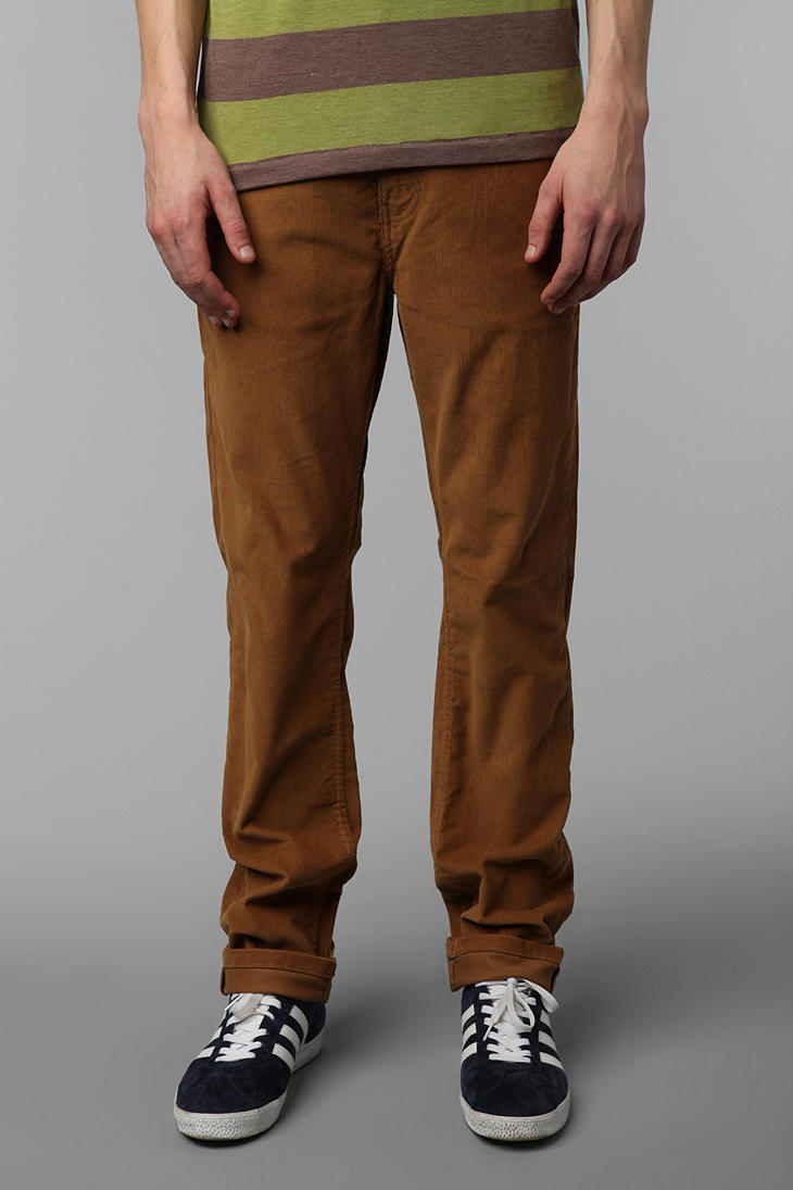 levi's 513 corduroy mens