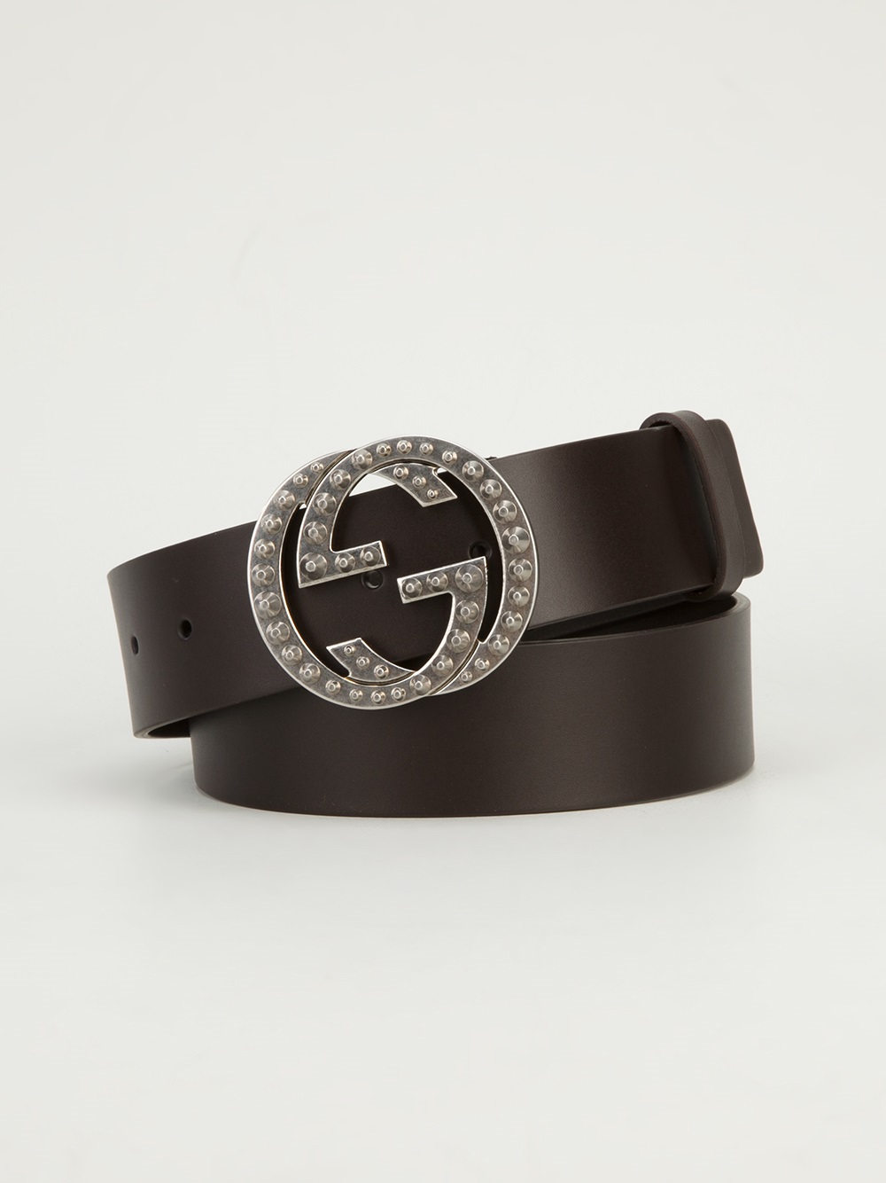 mens gucci belt with gold buckle