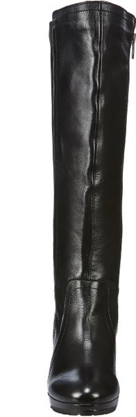 Pepe Jeans Boots Shoes in Black | Lyst