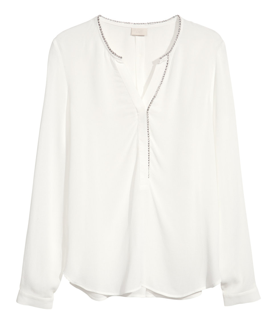 viscose blouses uk