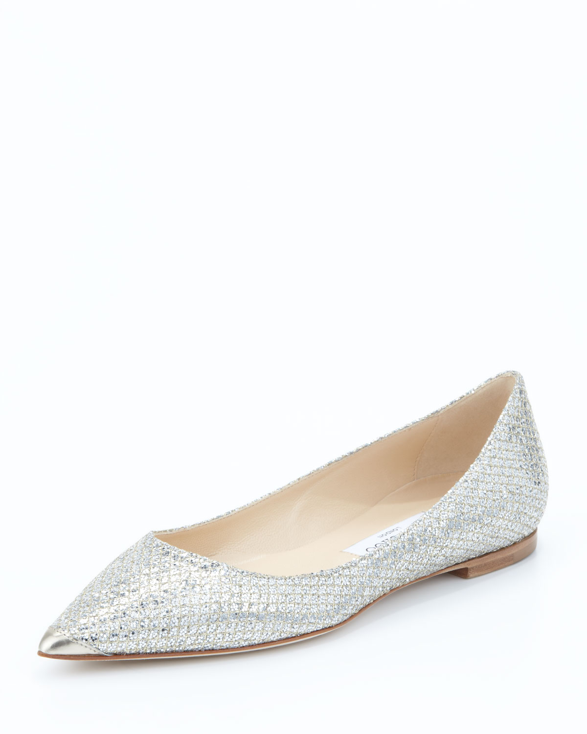 jimmy choo alina