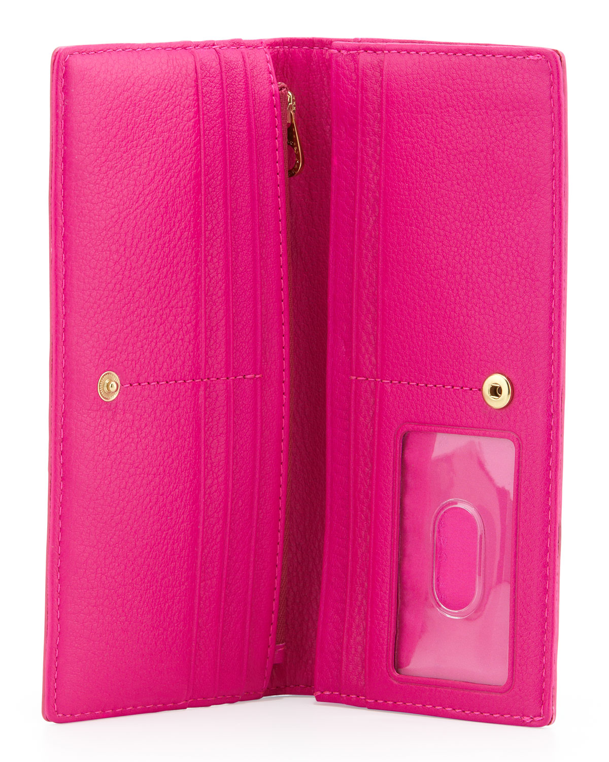 coach classic walletpop