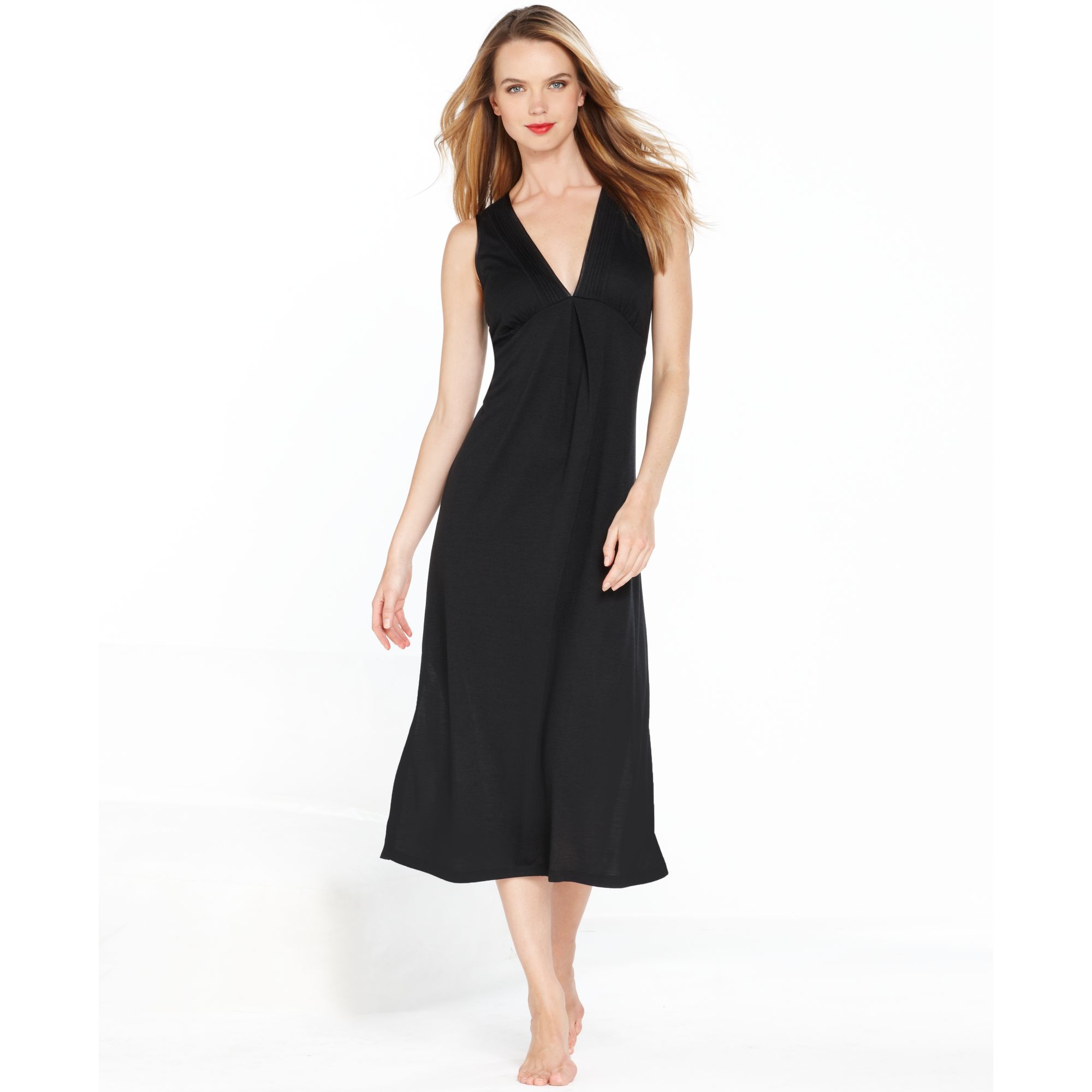 jones new york night gowns