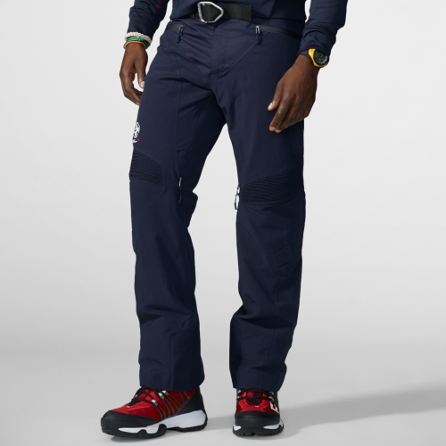 rlx ski pants