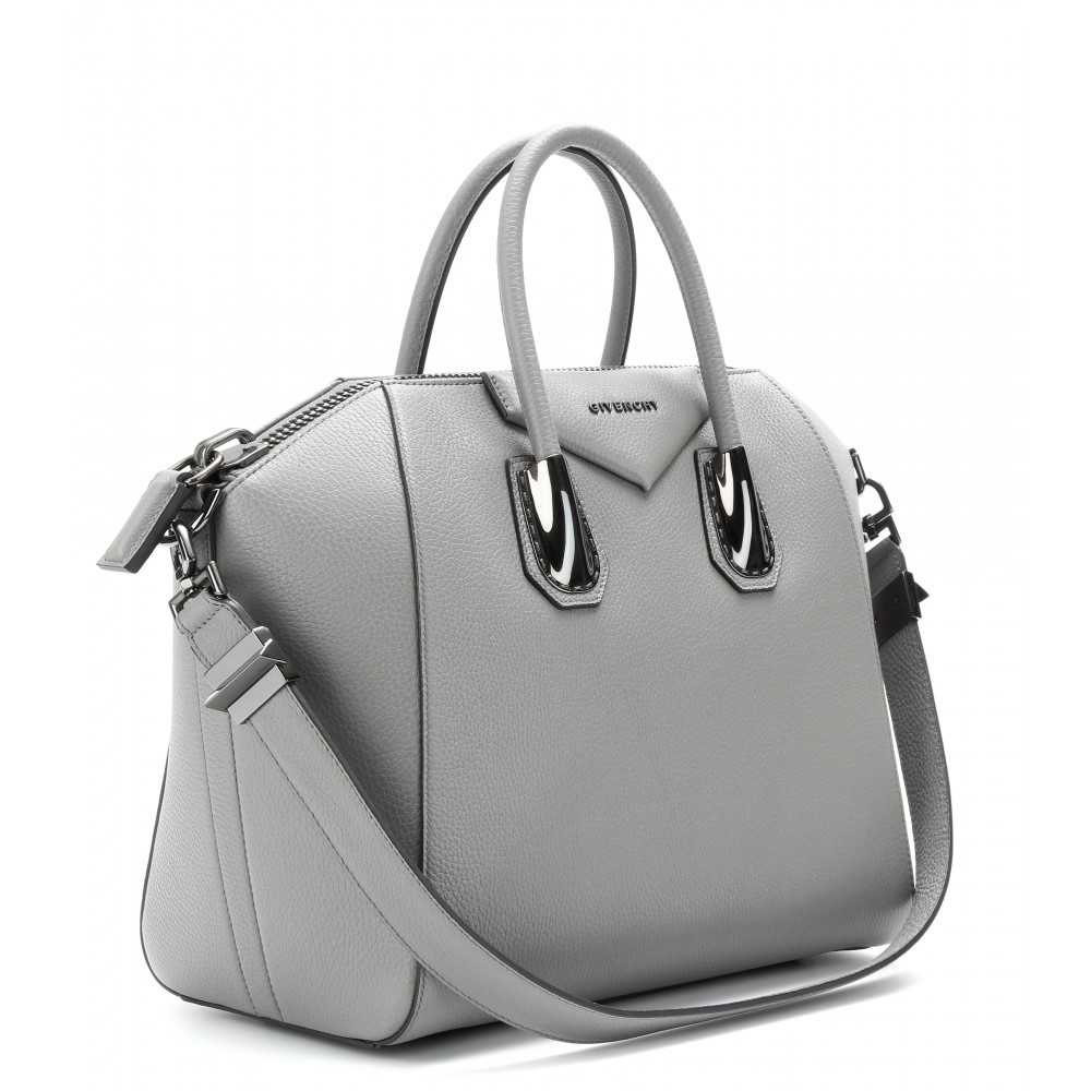 givenchy pearl grey
