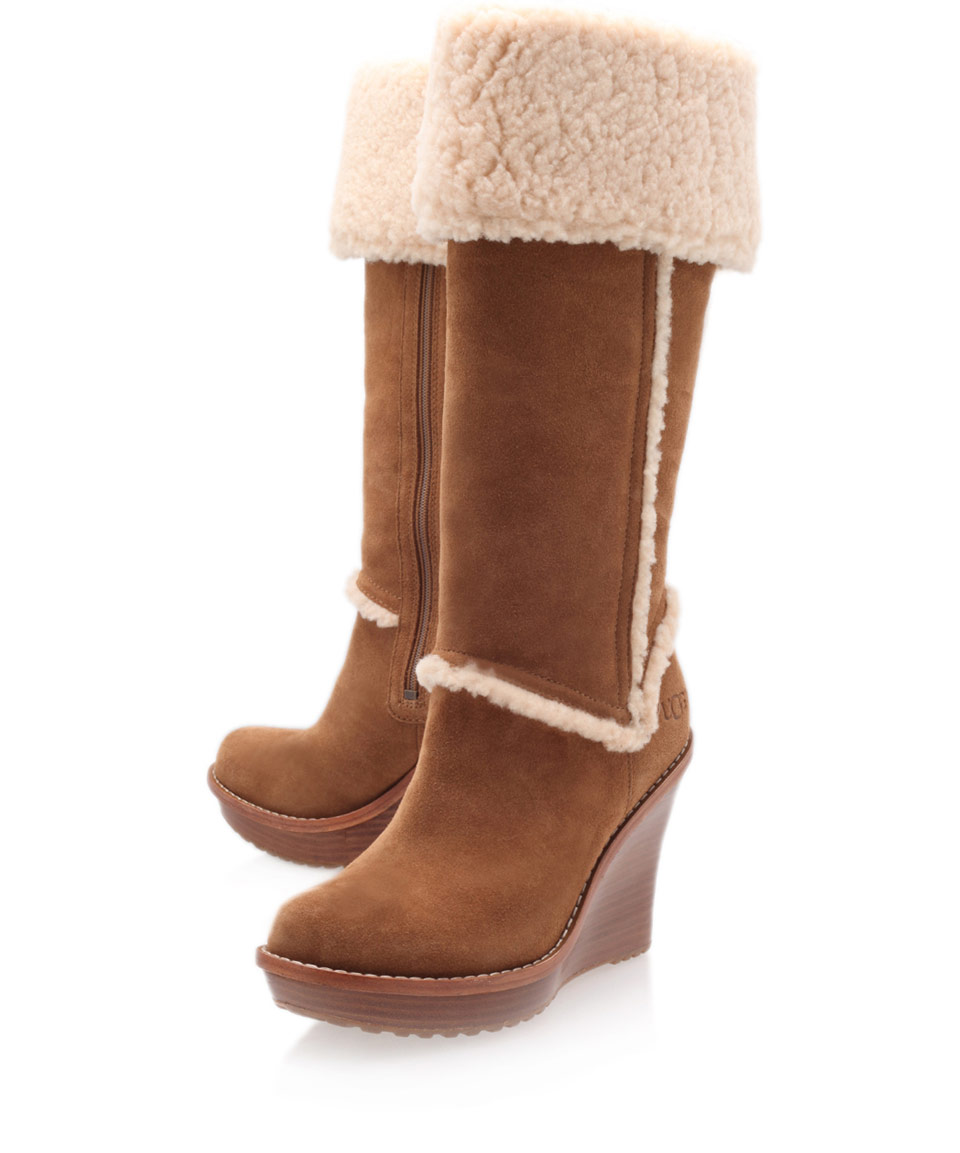 womens ugg wedge boots womens ugg wedge boots