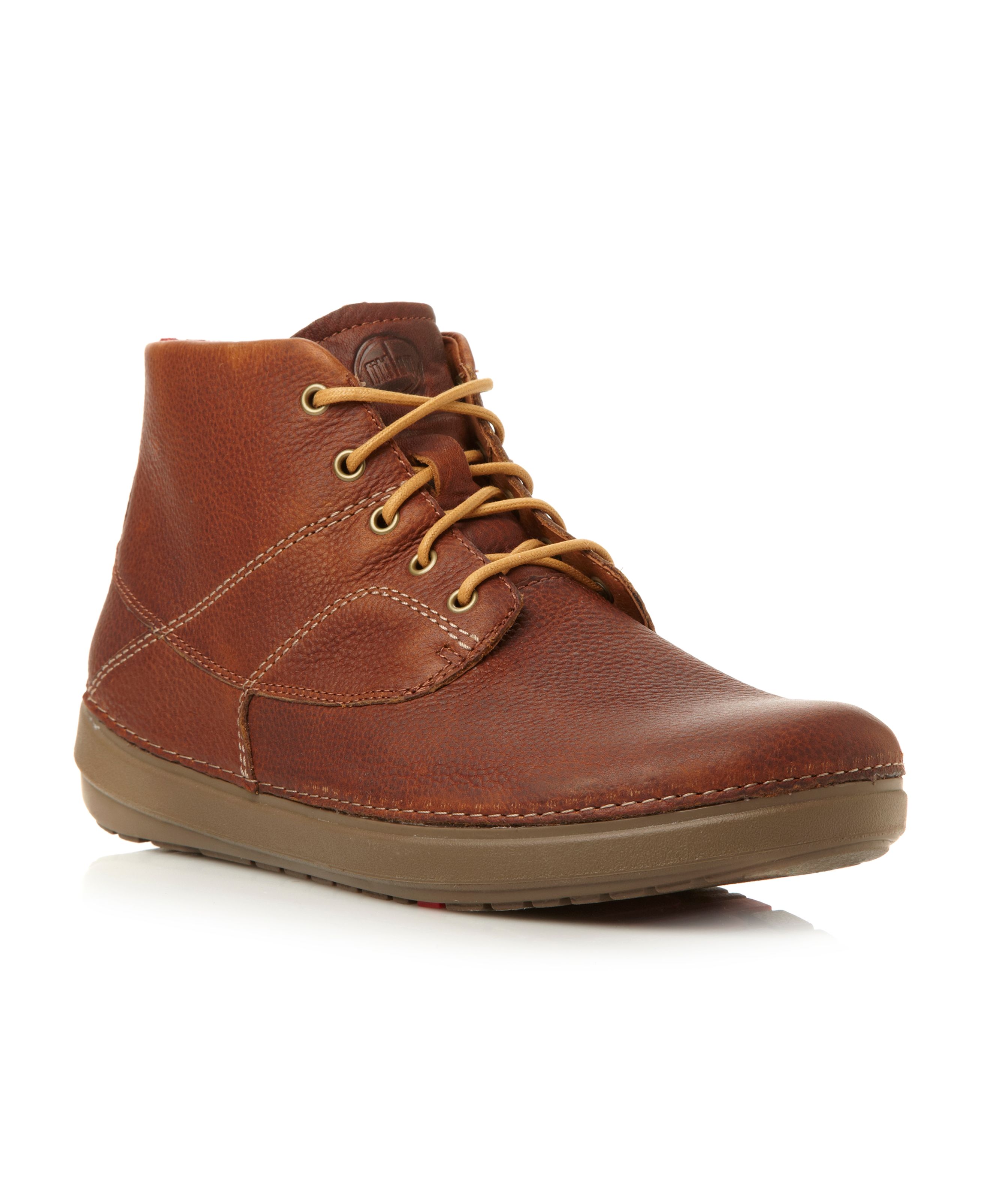 fitflop boots chukka