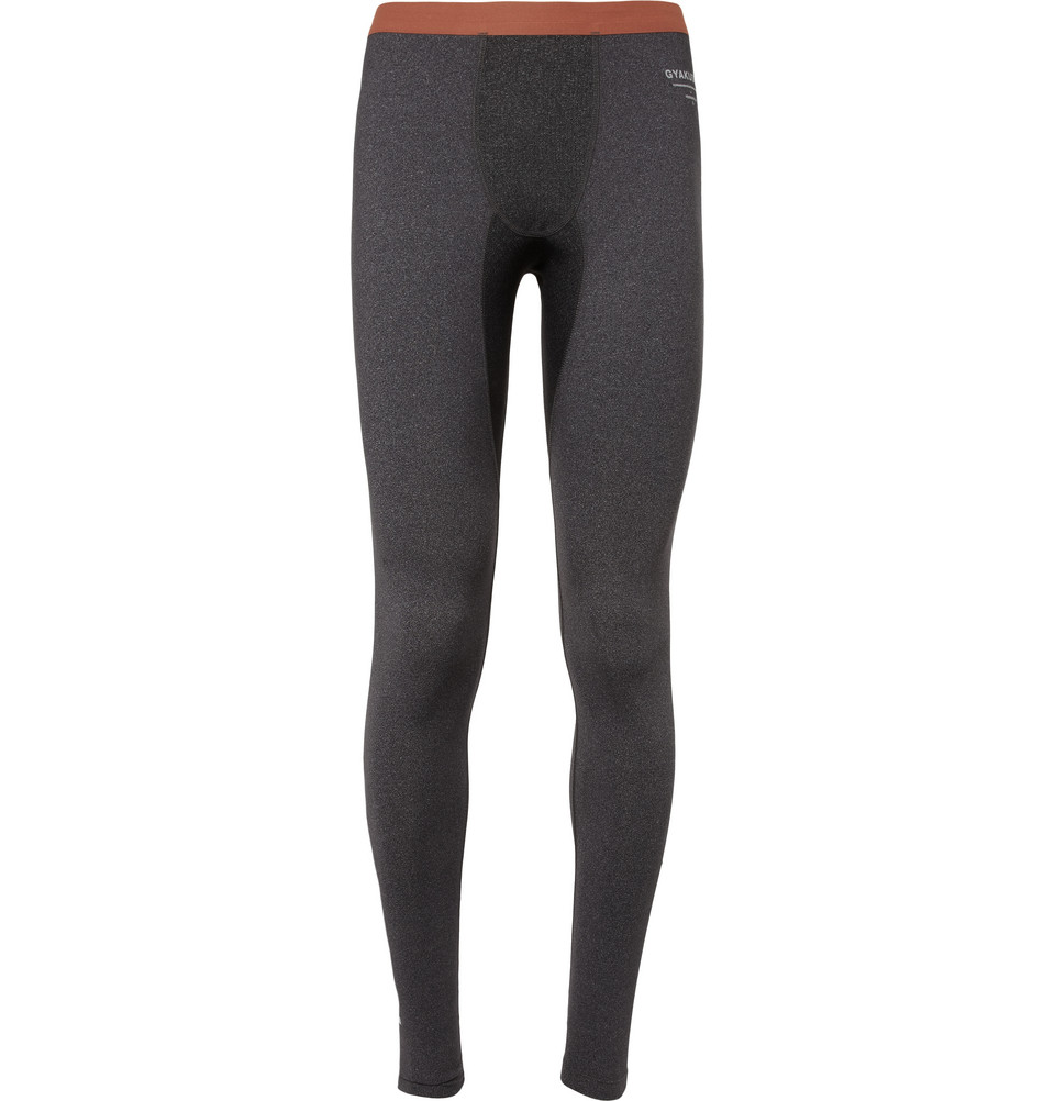 nike gyakusou tights