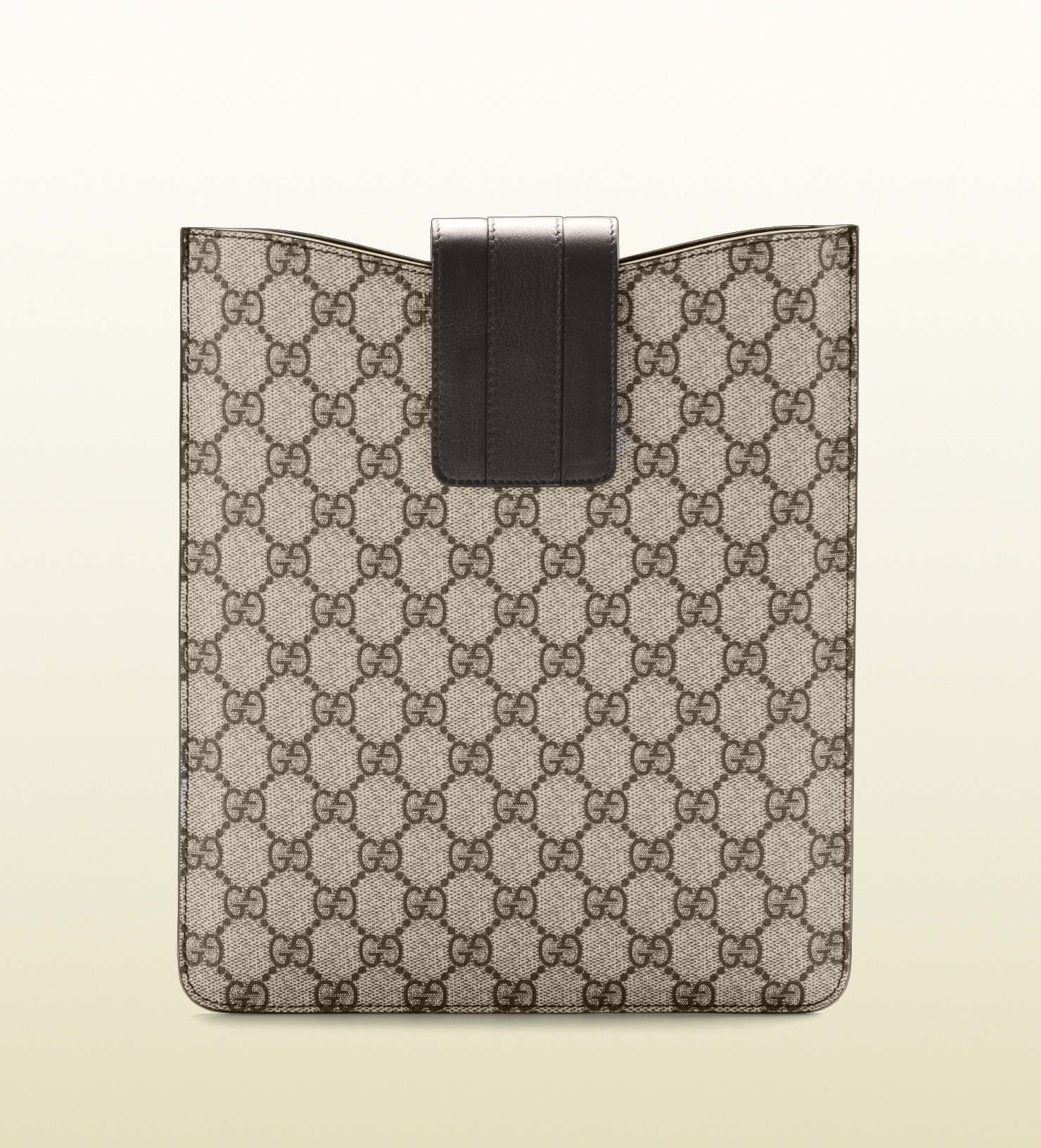 Lyst Gucci Ipad Case in Natural for Men