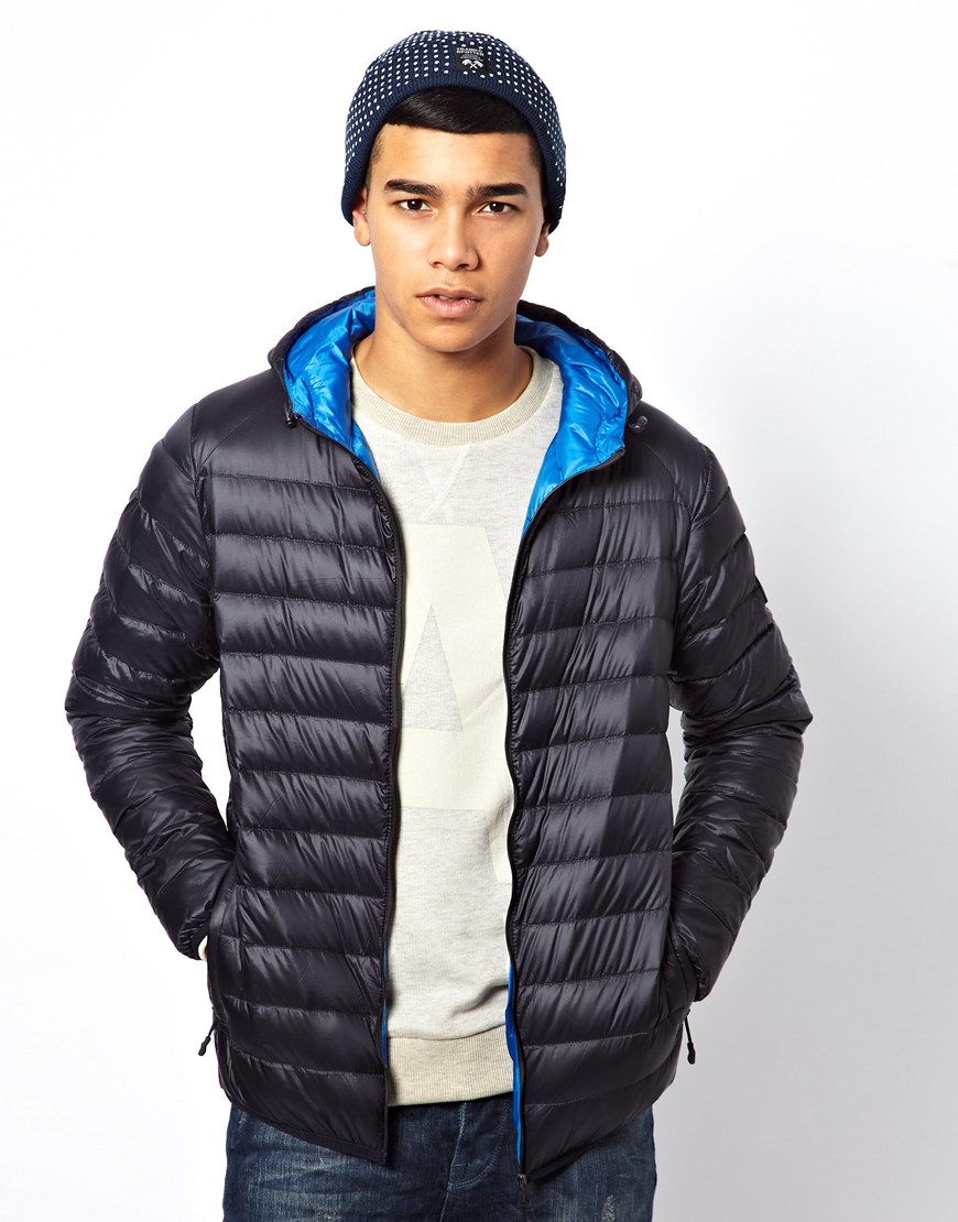 tk maxx mens puffa jackets