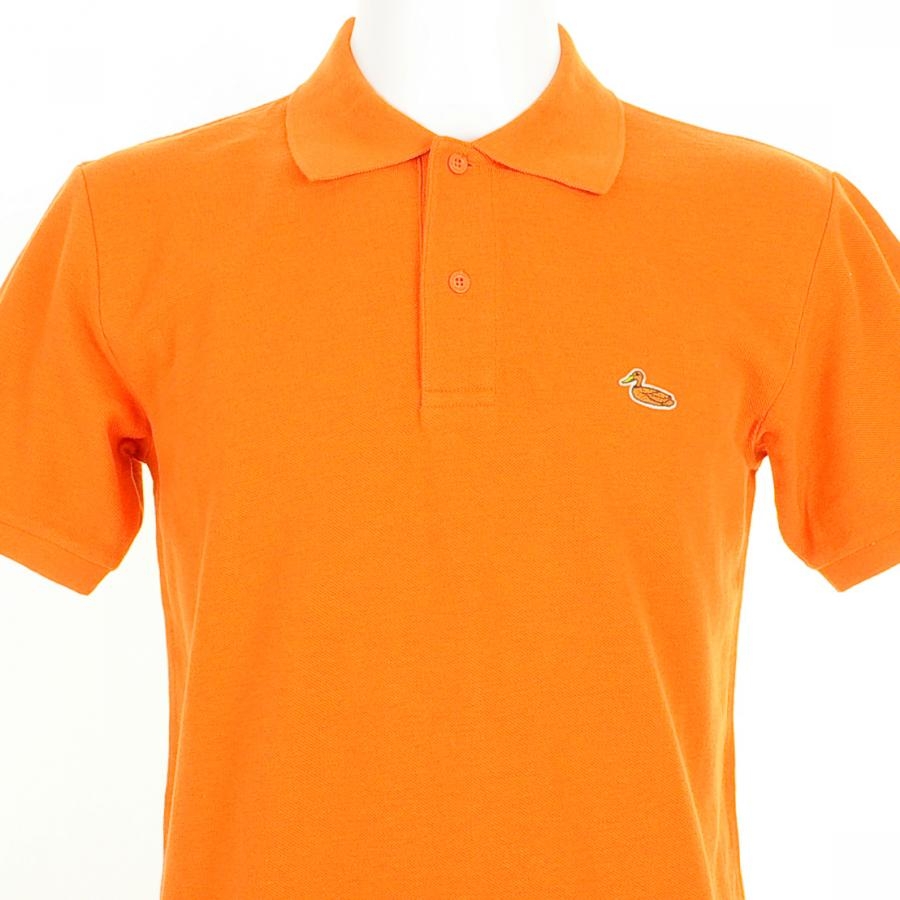 carhart polo shirt