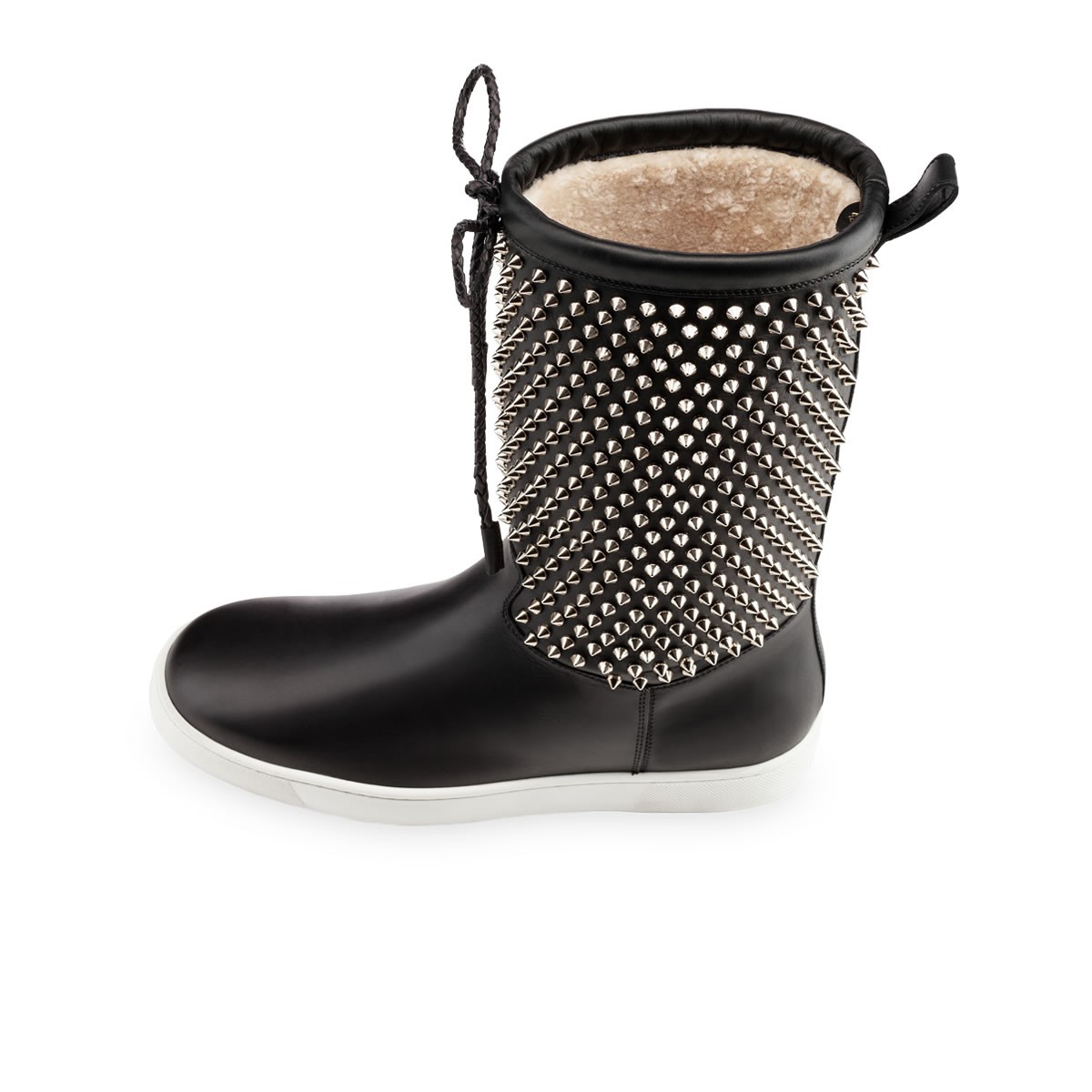 christian louboutin naza boots 07 | 2016 Christian Louboutin Outlet  