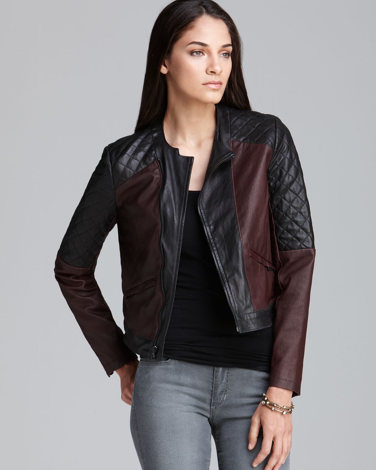 Motorcycle Leather Jacket Alterations Novelties Of Modern Motorcycle Leather Jacket Alterations