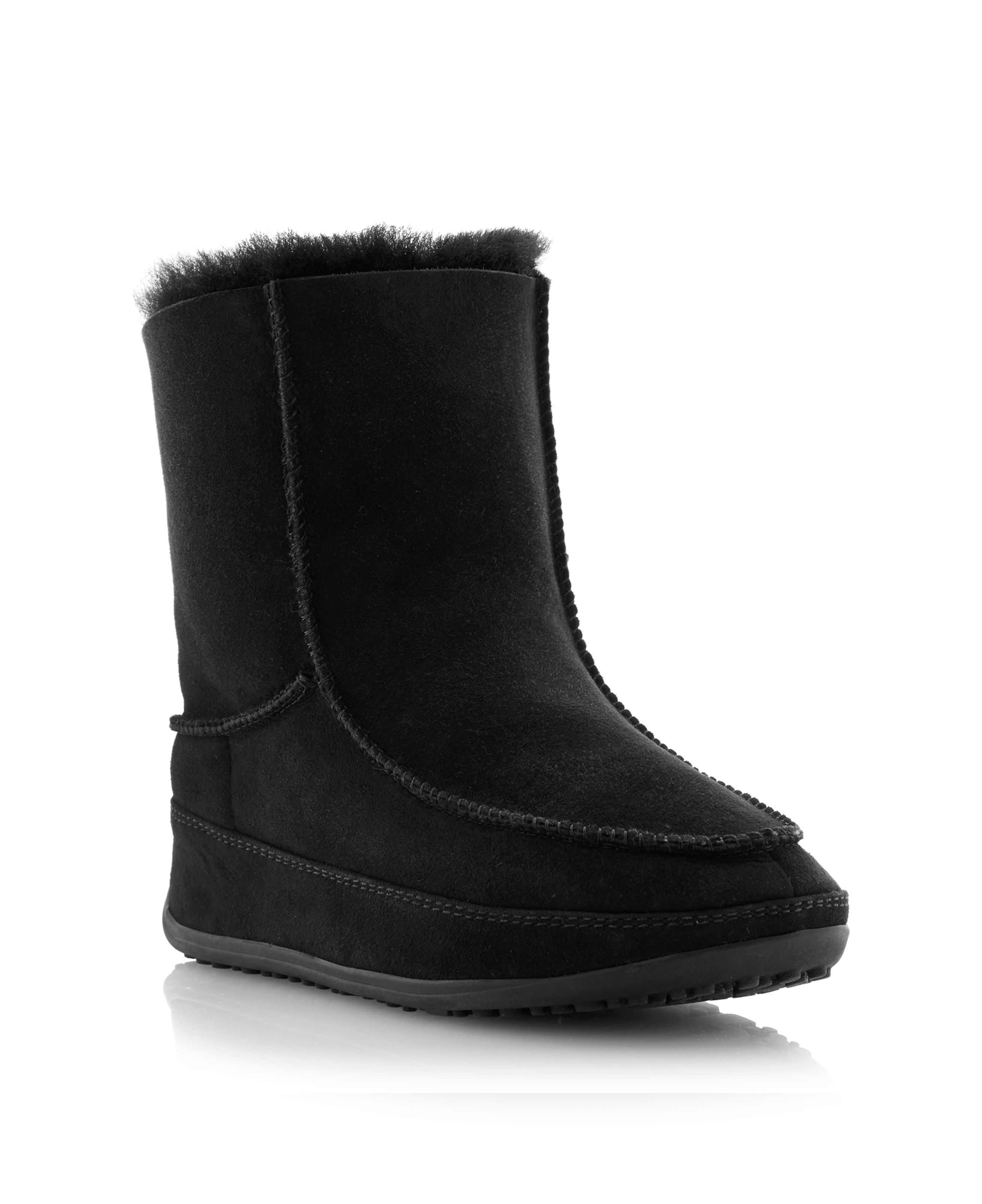 fitflop boots guess