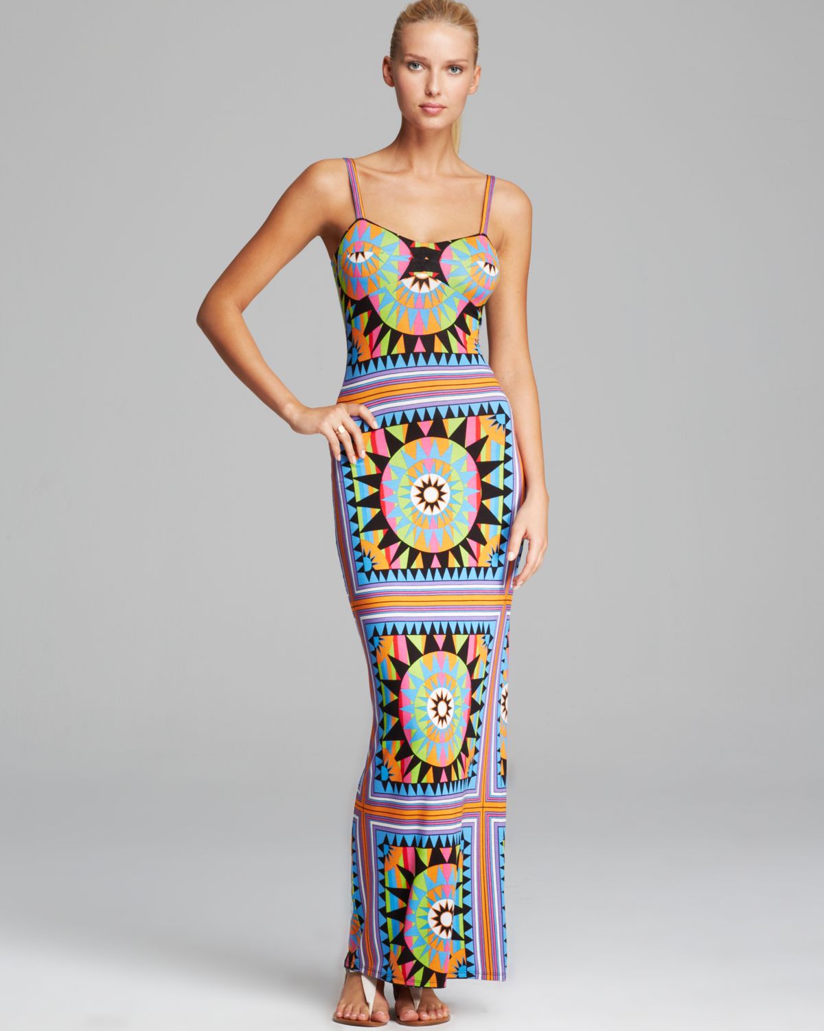 Mara Hoffman Dresses On Sale