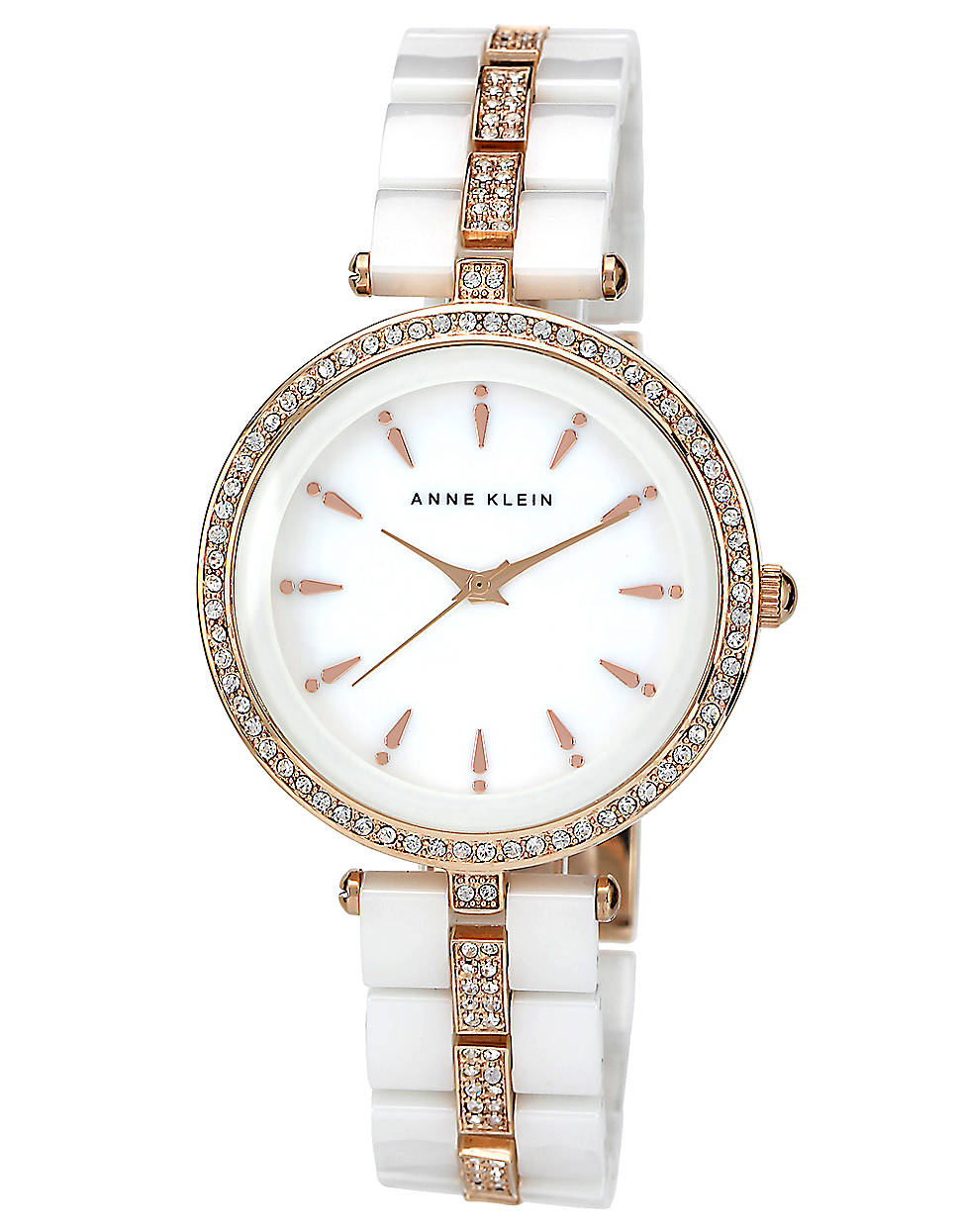 Anne Klein часы женские 8341