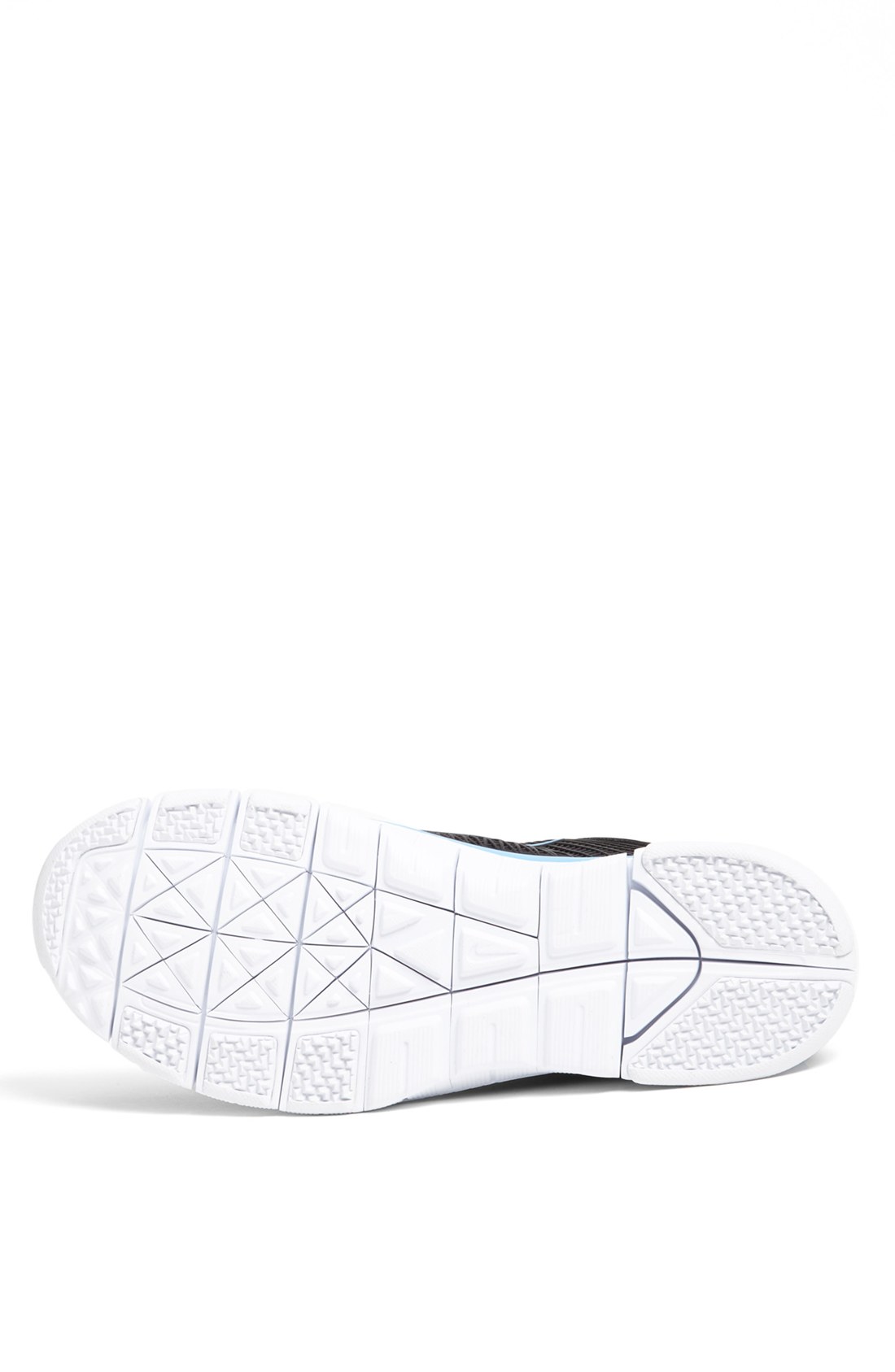 Nike. Black Free Trainer 30 ...