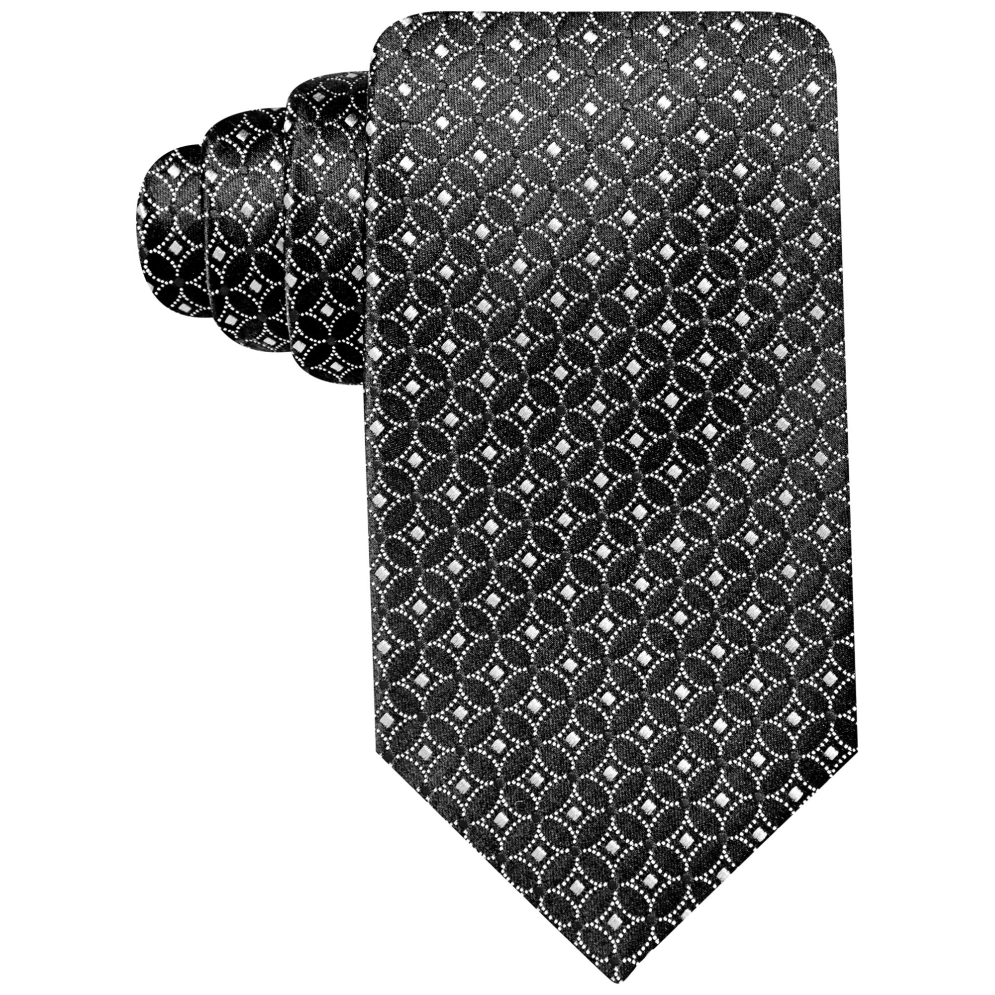 Geoffrey beene ties in Black for Men | Lyst