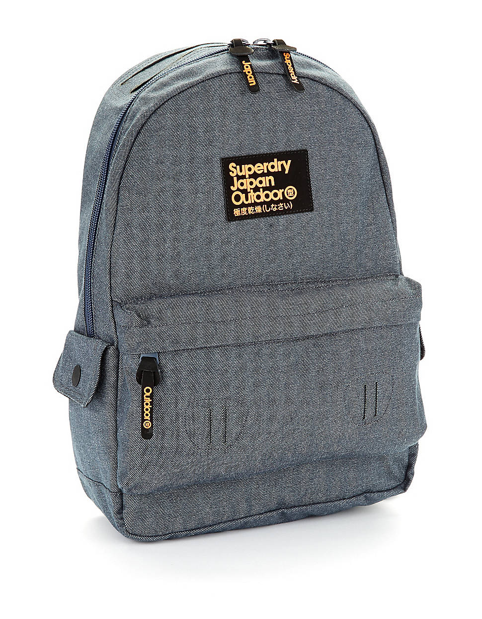 Superdry Montana Backpack in Blue for Men Lyst