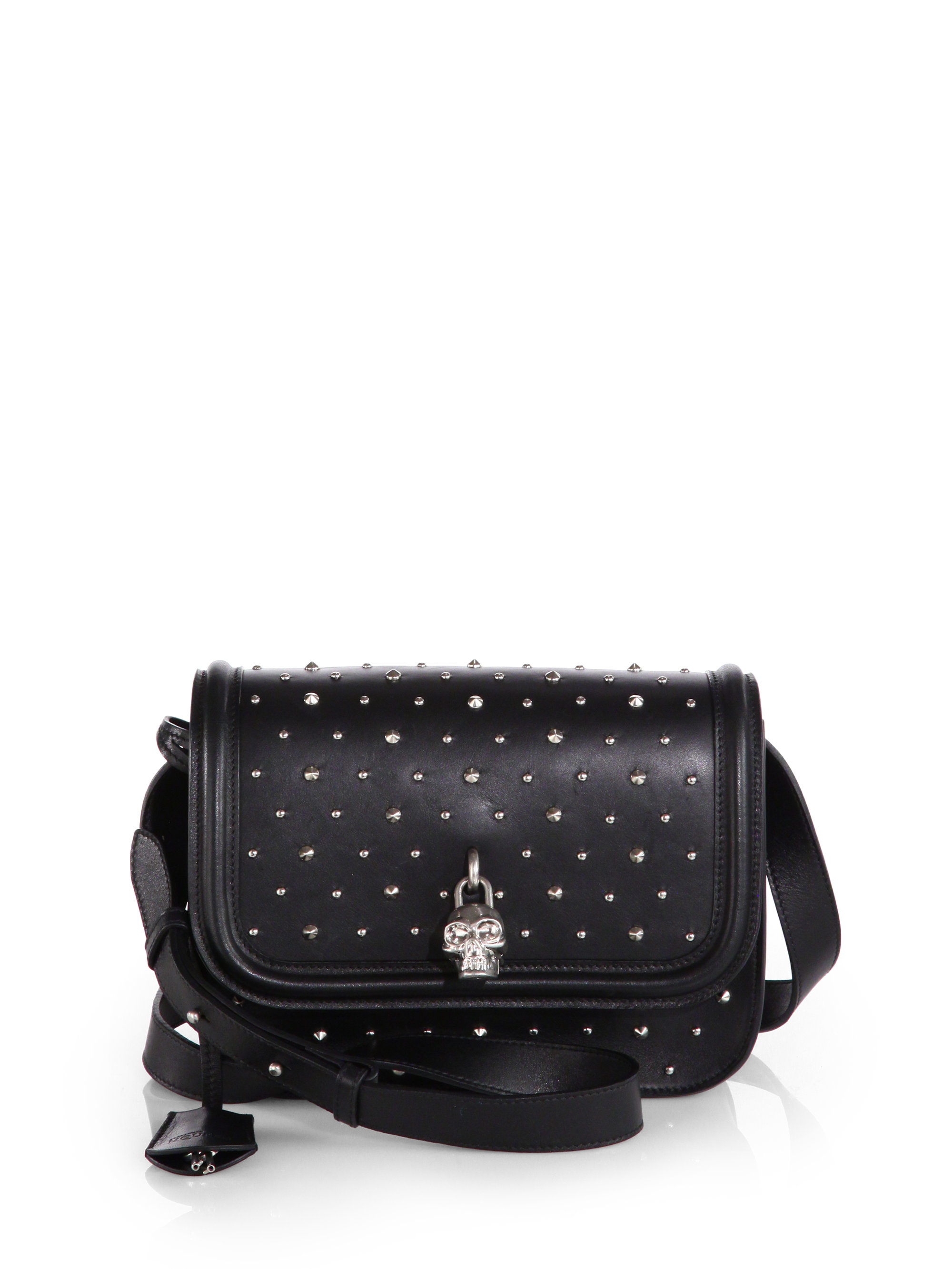 alexander mcqueen travel bag