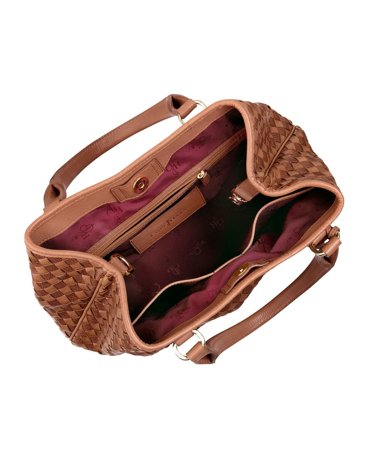 Cole Haan Basket Weave Handbag Galleries Cole Haan Basket Weave Handbag Galleries