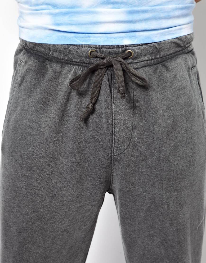 the north face mens sweatpants